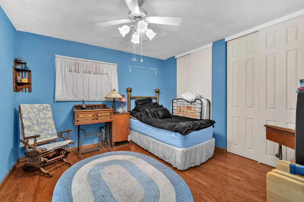 9371 NW 24th Court Sunrise, FL 33322