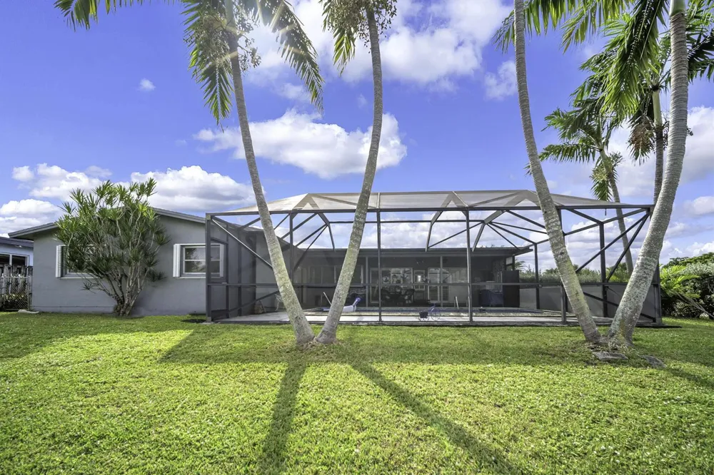 9371 NW 24th Court Sunrise, FL 33322