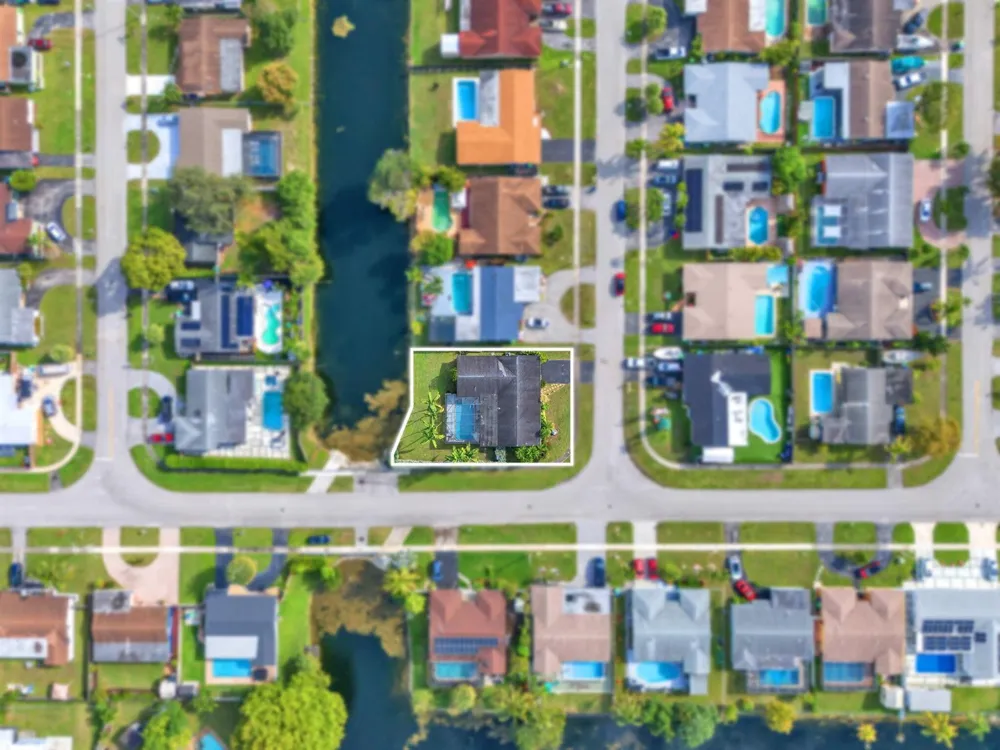 9371 NW 24th Court Sunrise, FL 33322