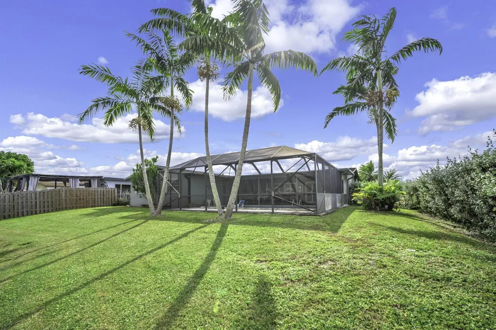 9371 NW 24th Court Sunrise, FL 33322