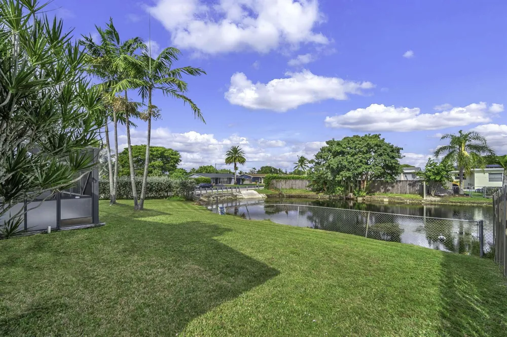 9371 NW 24th Court Sunrise, FL 33322