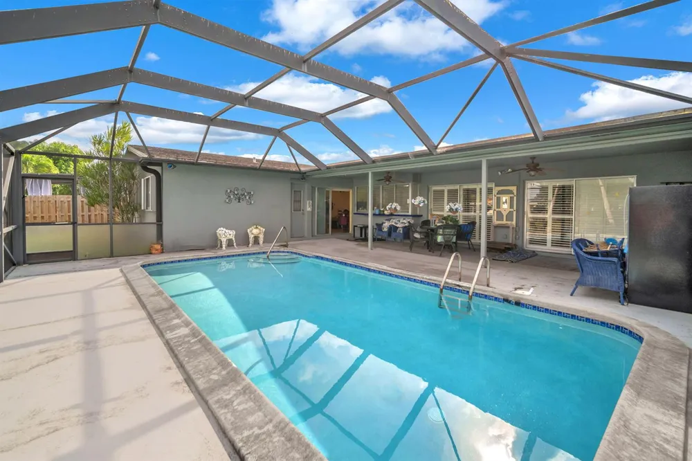 9371 NW 24th Court Sunrise, FL 33322