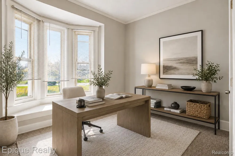 64 Glendale Street Highland Park City, MI 48203