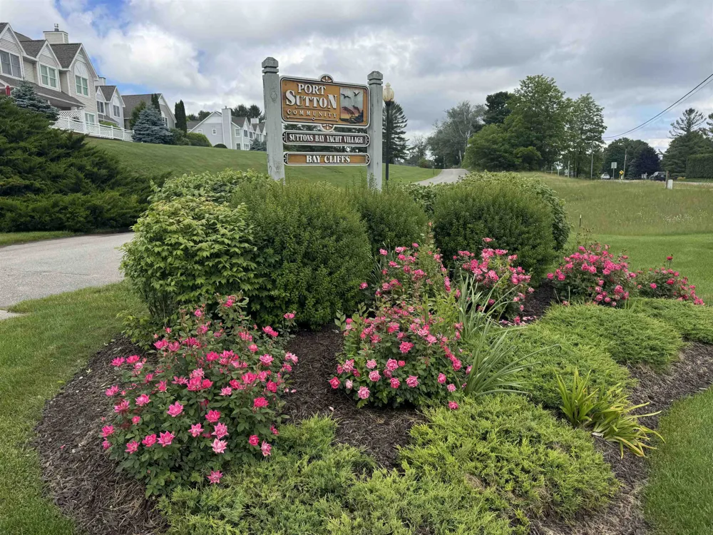 723 Apple Tree Drive Suttons Bay Township, MI 49682