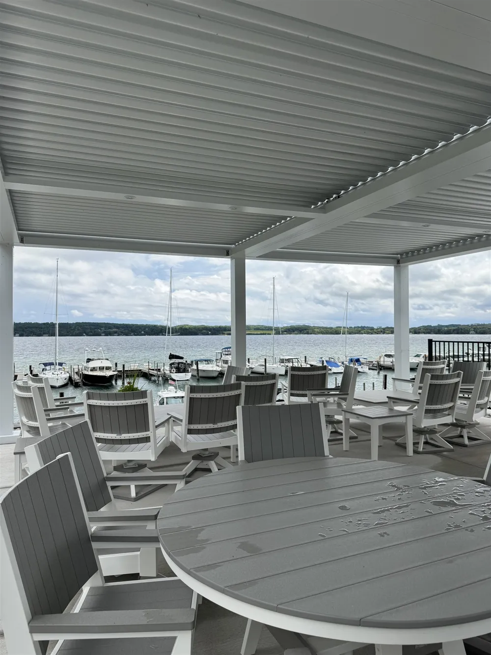 723 Apple Tree Drive Suttons Bay Township, MI 49682