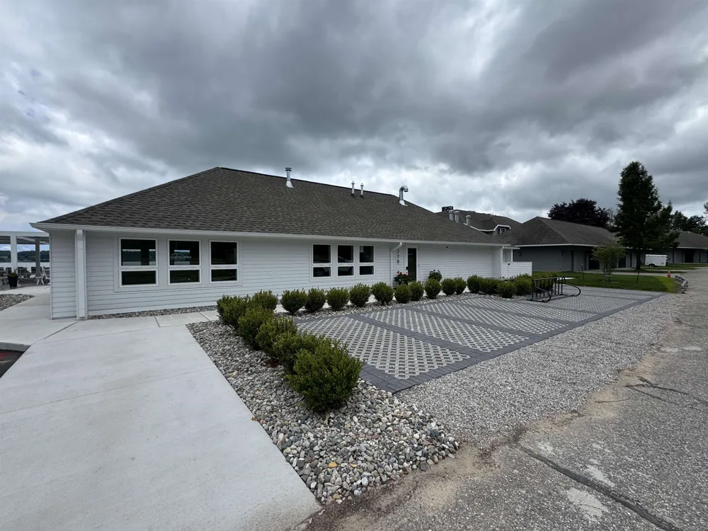 723 Apple Tree Drive Suttons Bay Township, MI 49682
