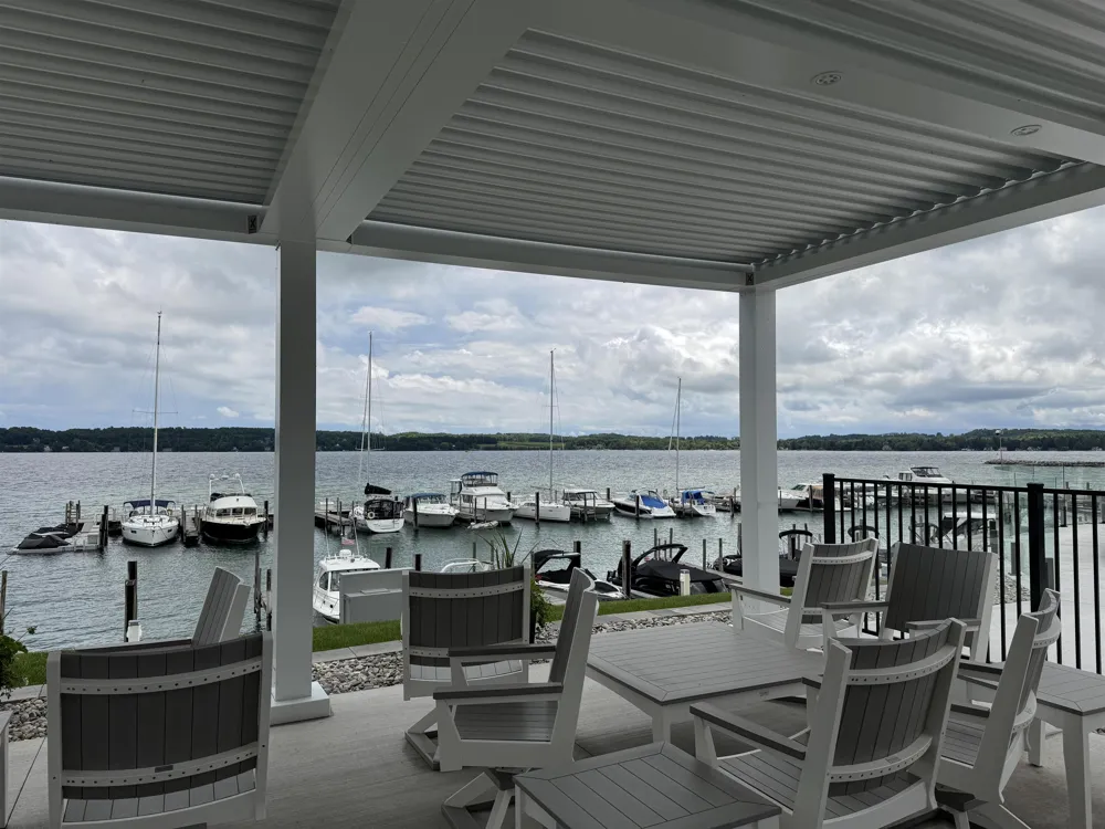 723 Apple Tree Drive Suttons Bay Township, MI 49682