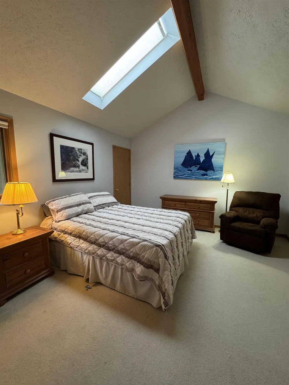 723 Apple Tree Drive Suttons Bay Township, MI 49682