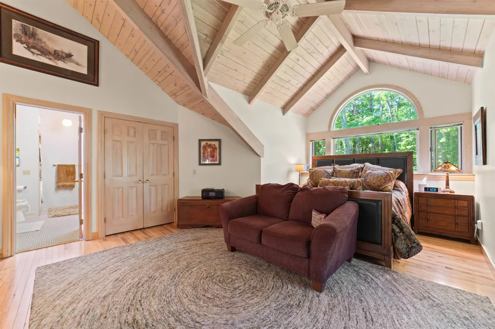 592 Osprey Lane Greenwood Township, MI 49756