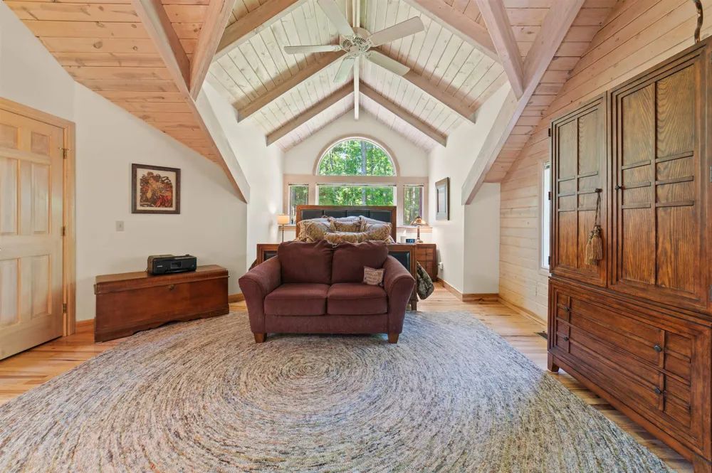 592 Osprey Lane Greenwood Township, MI 49756