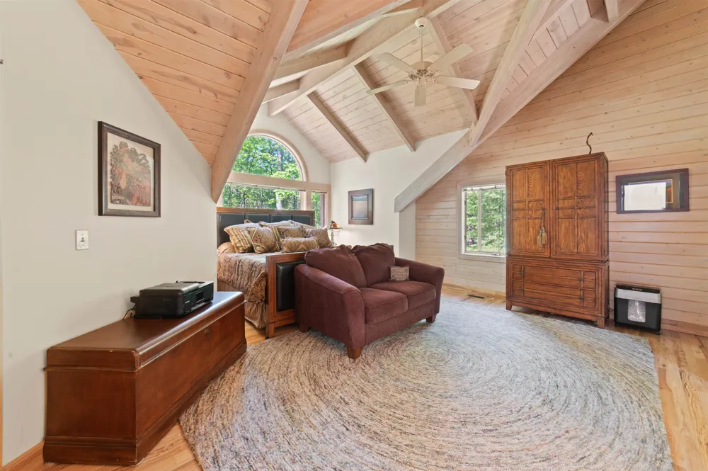 592 Osprey Lane Greenwood Township, MI 49756