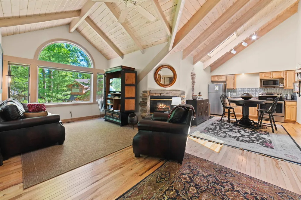 592 Osprey Lane Greenwood Township, MI 49756