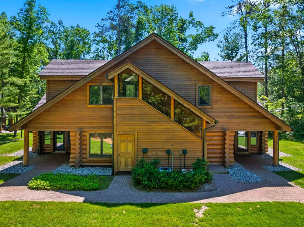 592 Osprey Lane Greenwood Township, MI 49756