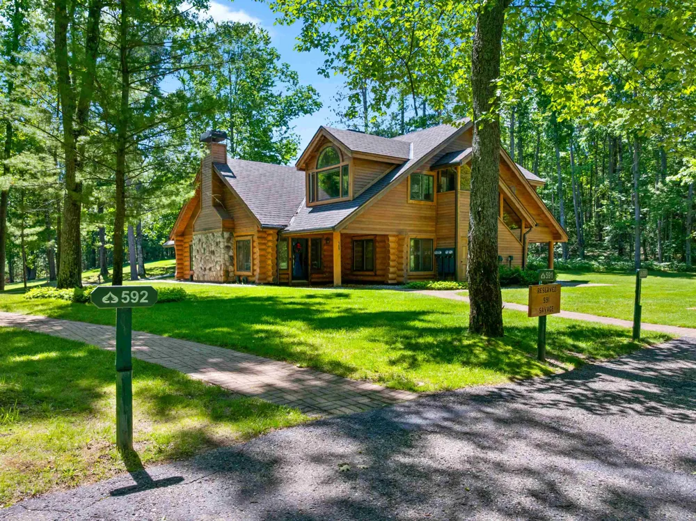 592 Osprey Lane Greenwood Township, MI 49756