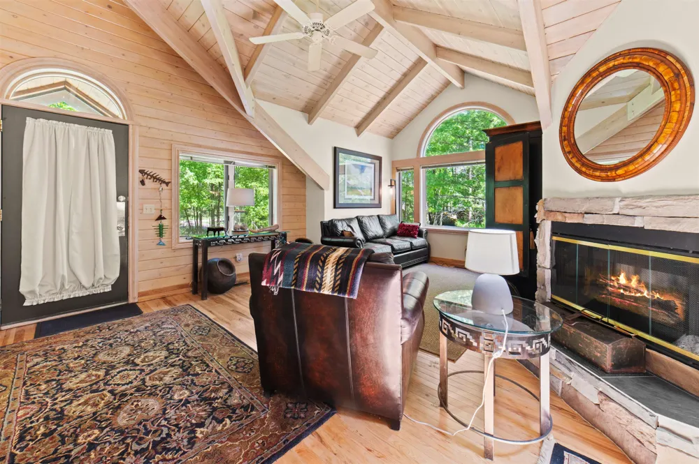 592 Osprey Lane Greenwood Township, MI 49756
