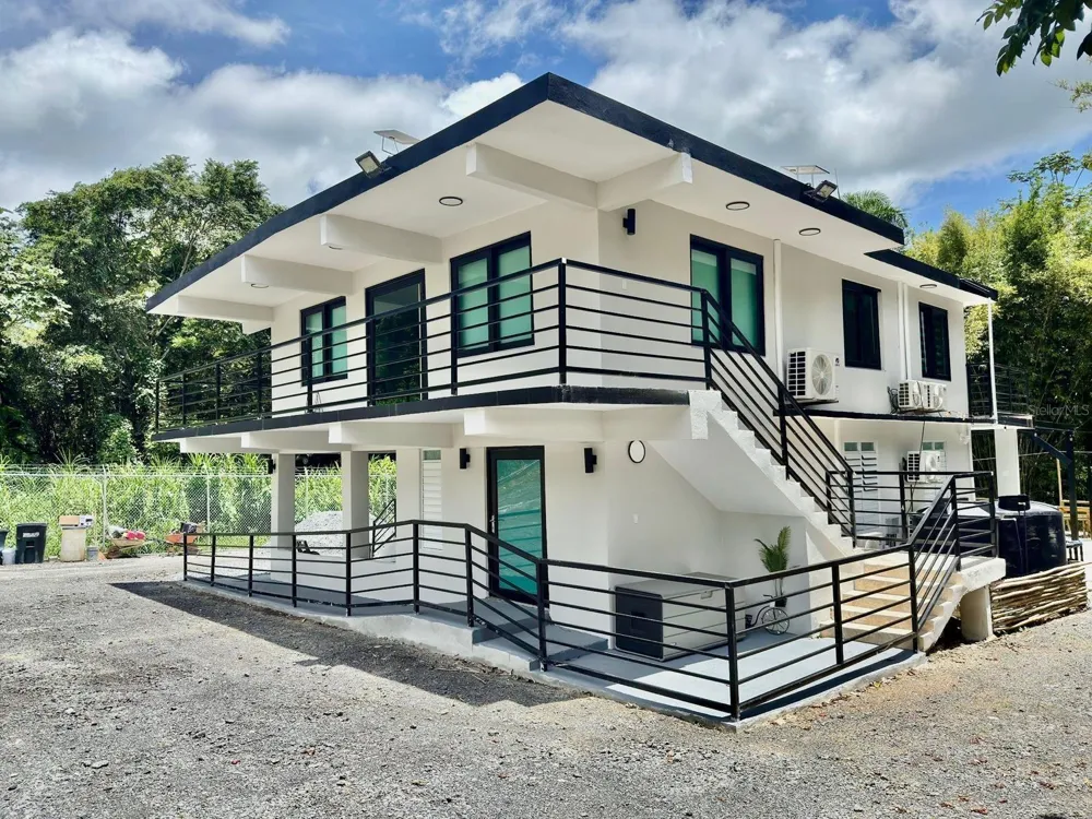 Address Not Shown Rio Grande, PR 00745