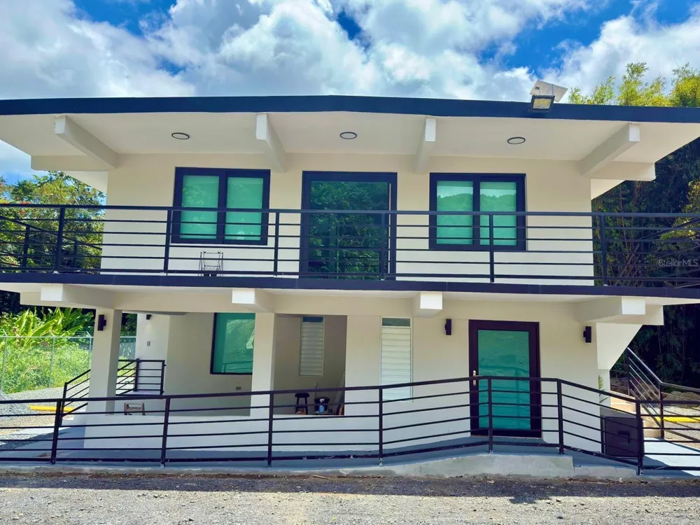Address Not Shown Rio Grande, PR 00745