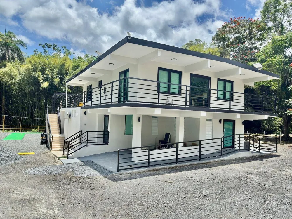 Address Not Shown Rio Grande, PR 00745