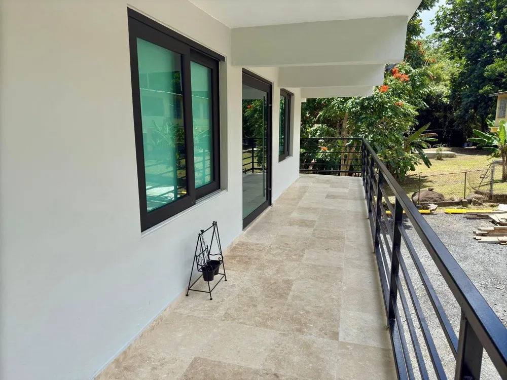Address Not Shown Rio Grande, PR 00745