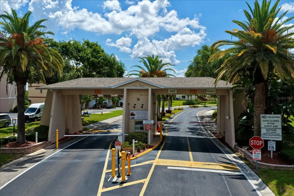6330 99TH WAY #14D Seminole, FL 33708
