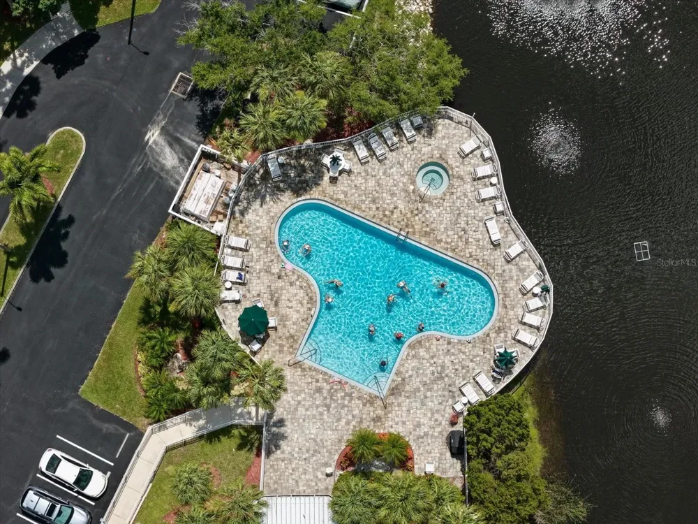 6330 99TH WAY #14D Seminole, FL 33708