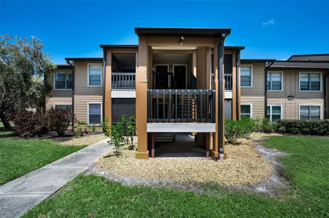 500 BELCHER ROAD S #108