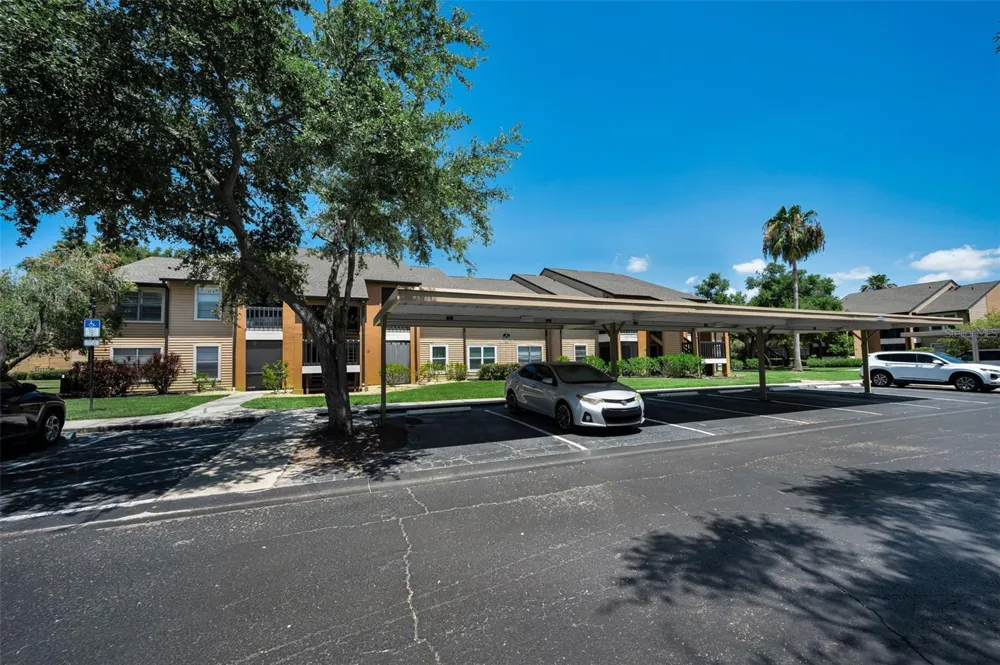 500 BELCHER ROAD S #108 Largo, FL 33771
