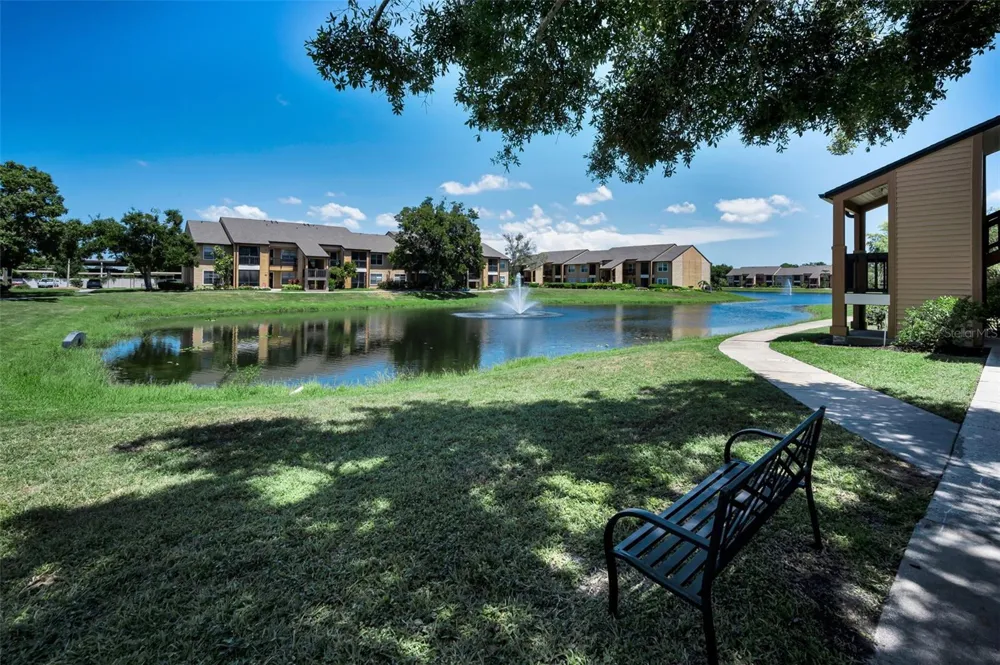 500 BELCHER ROAD S #108 Largo, FL 33771