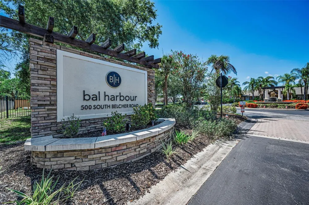 500 BELCHER ROAD S #108 Largo, FL 33771