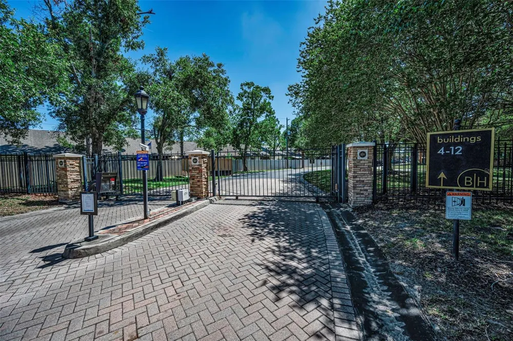 500 BELCHER ROAD S #108 Largo, FL 33771