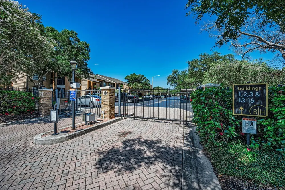 500 BELCHER ROAD S #108 Largo, FL 33771