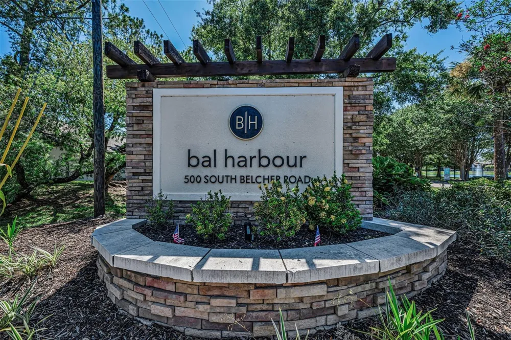 500 BELCHER ROAD S #108 Largo, FL 33771