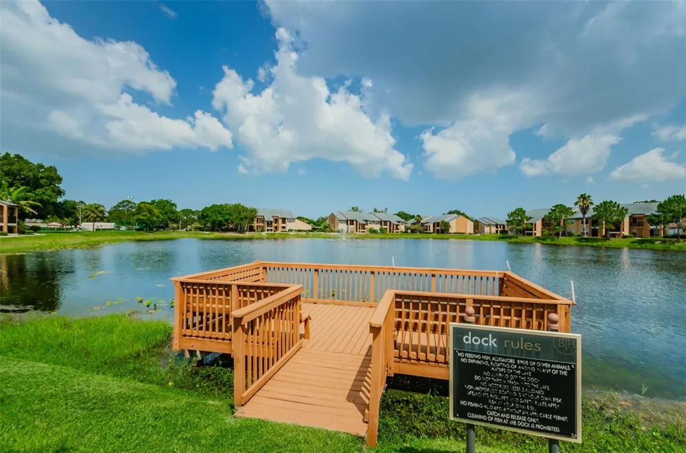 500 BELCHER ROAD S #108 Largo, FL 33771