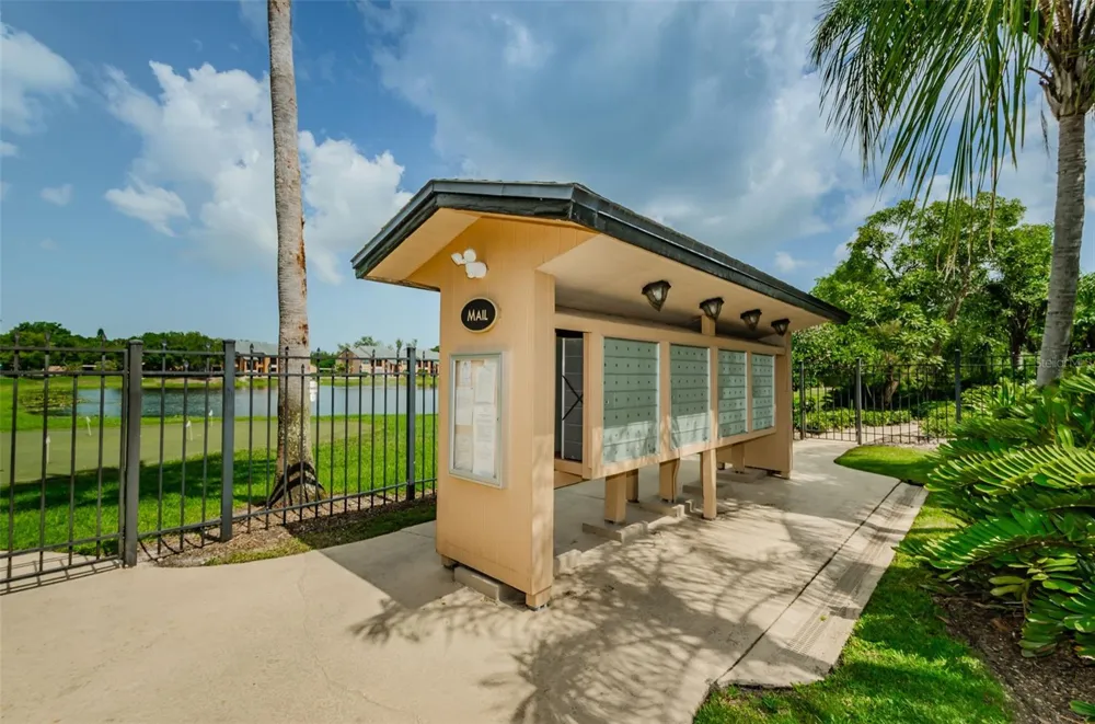500 BELCHER ROAD S #108 Largo, FL 33771