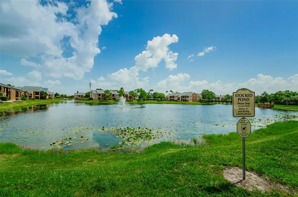 500 BELCHER ROAD S #108 Largo, FL 33771
