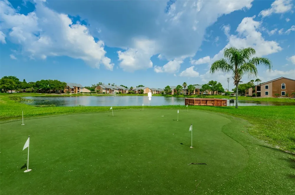 500 BELCHER ROAD S #108 Largo, FL 33771