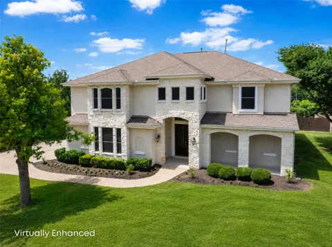 3500 Hamlet Cove