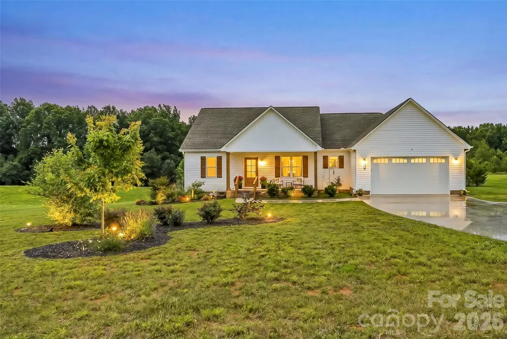 1459 Malden Court Crouse, NC 28033