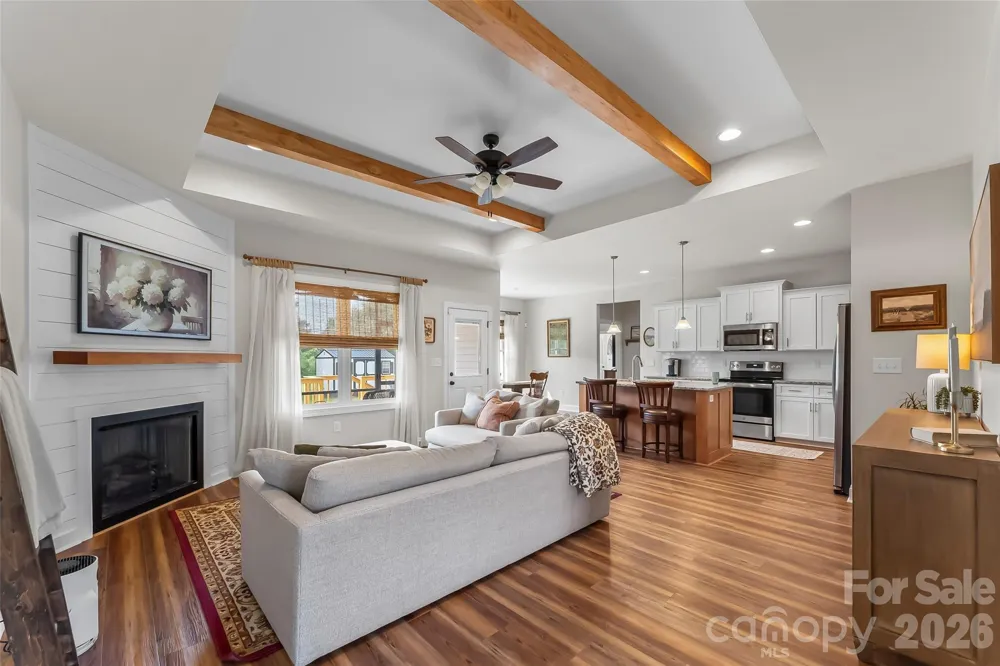 1459 Malden Court Crouse, NC 28033