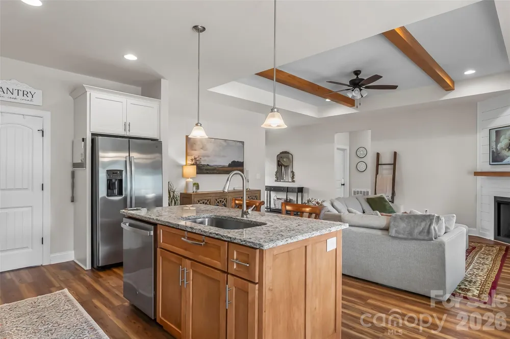 1459 Malden Court Crouse, NC 28033