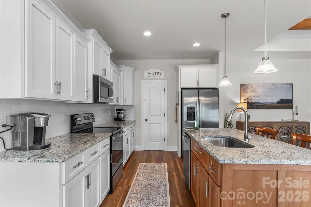 1459 Malden Court Crouse, NC 28033