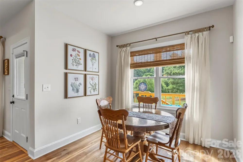 1459 Malden Court Crouse, NC 28033
