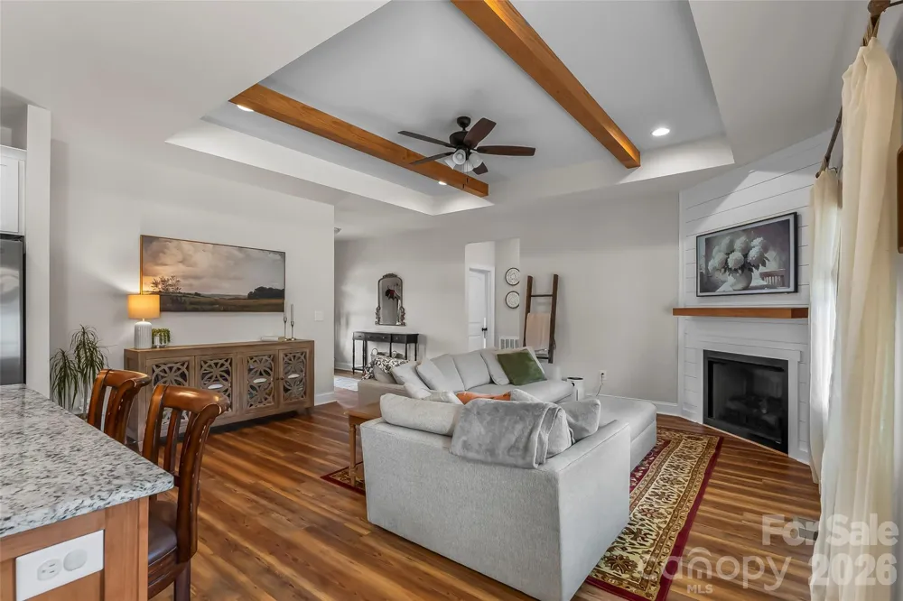 1459 Malden Court Crouse, NC 28033