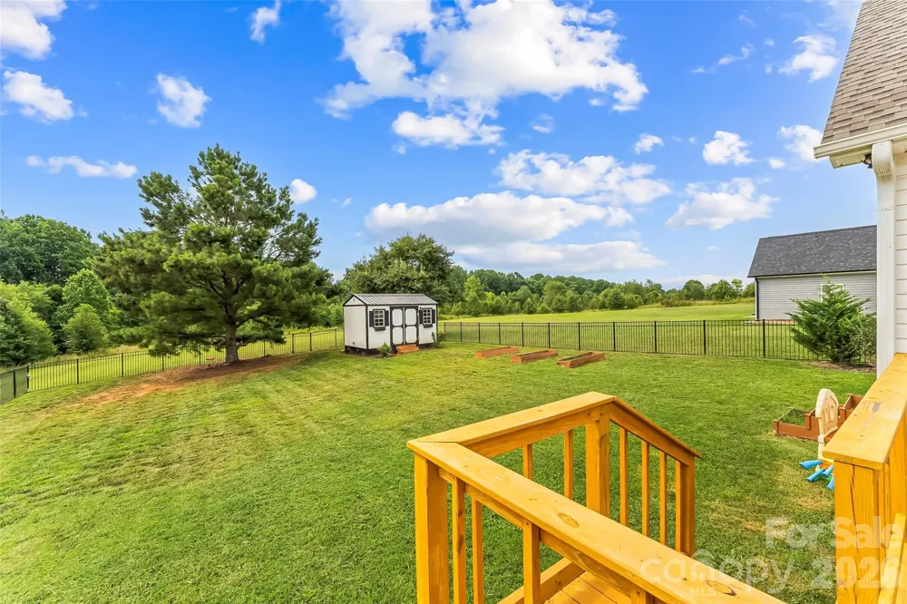1459 Malden Court Crouse, NC 28033