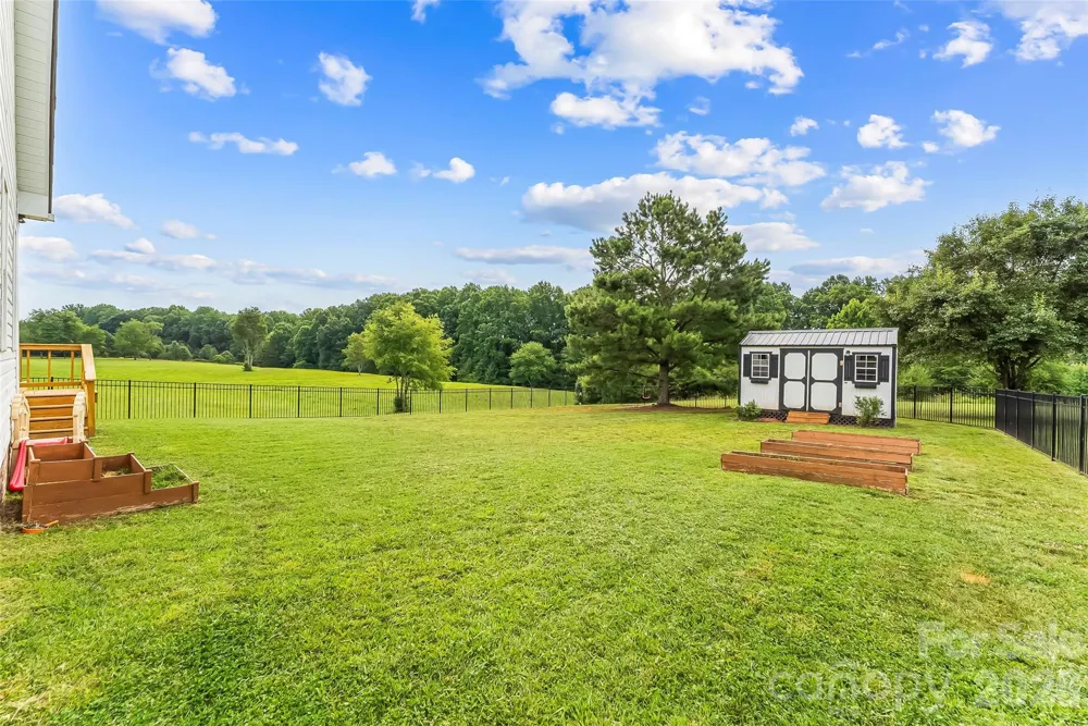 1459 Malden Court Crouse, NC 28033
