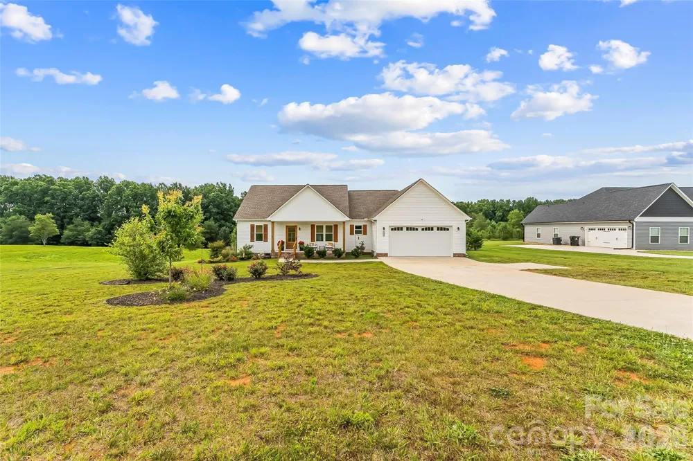 1459 Malden Court Crouse, NC 28033
