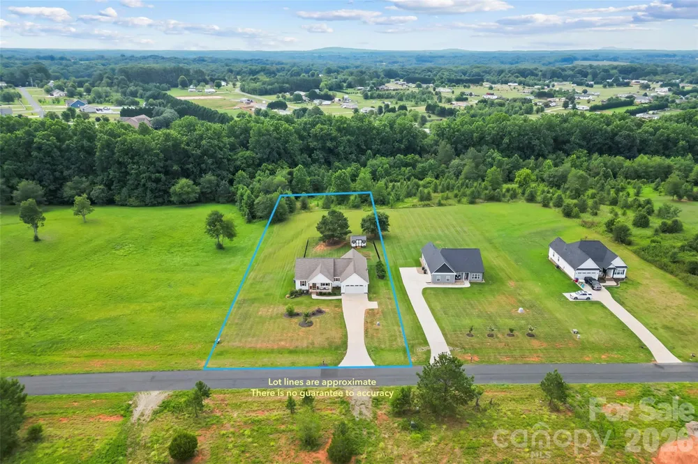 1459 Malden Court Crouse, NC 28033