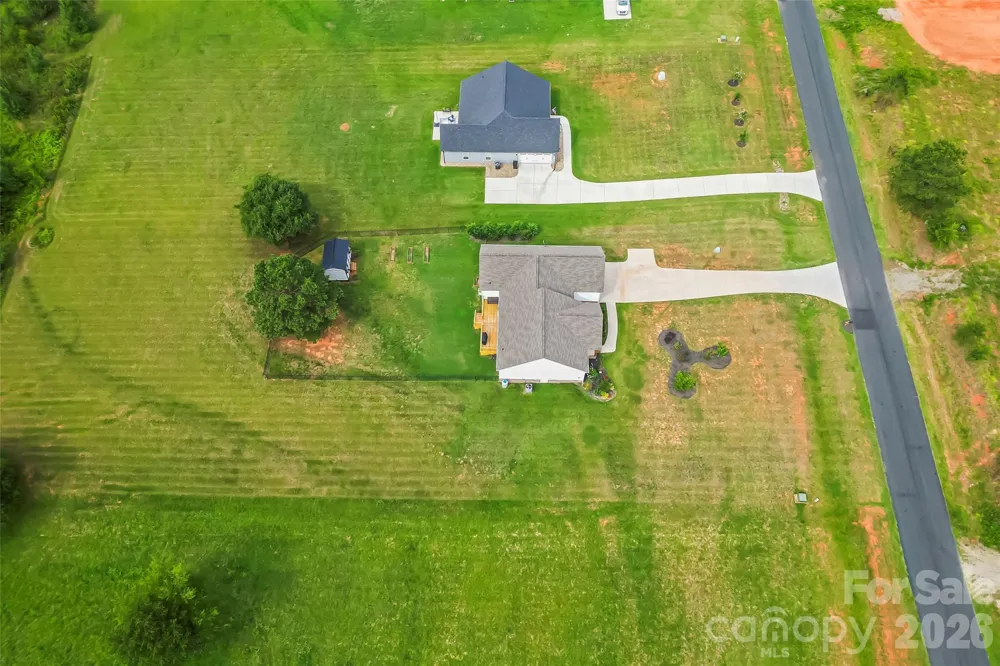 1459 Malden Court Crouse, NC 28033