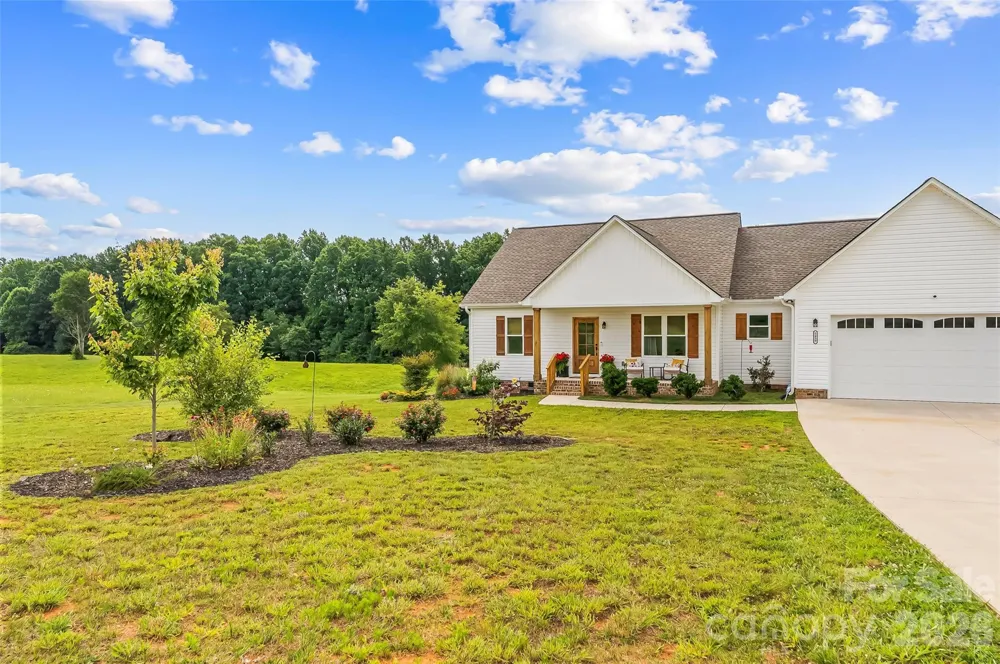 1459 Malden Court Crouse, NC 28033