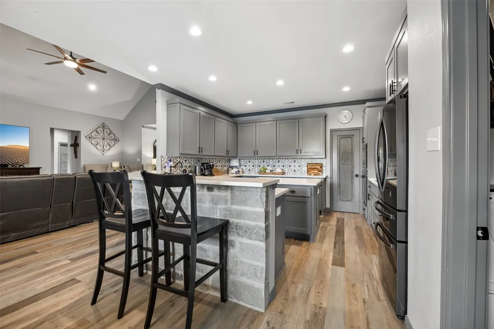 1000 Winding Wood Trail Scurry, TX 75158
